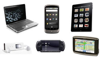 移动终端是指什么，移动终端是指什么设备