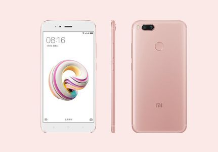 小米手机开不了机一直显示mi
