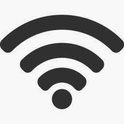 wifi标志，wifi标志上有个6是什么意思