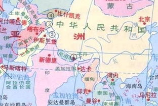 文莱离中国哪个省近，文莱离中国哪个省近点