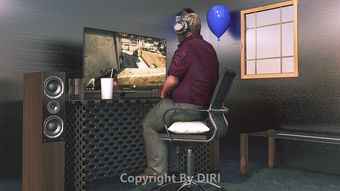 csgo是什么游戏