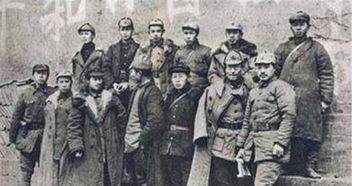 关于红军长征的资料，关于红军长征的资料简要概括