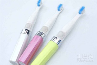 电动牙刷怎么使用，电动牙刷怎么使用视频