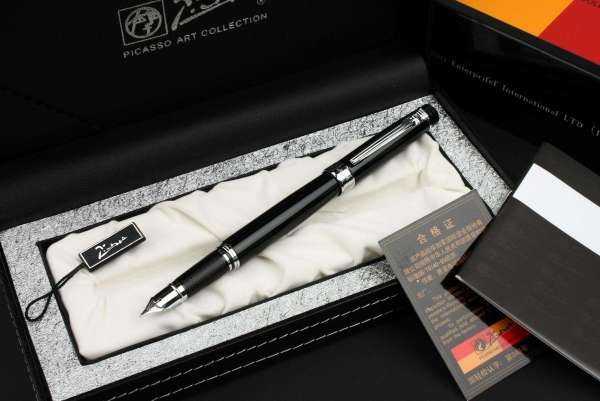 毕加索是哪国的，毕加索是哪国的钢笔