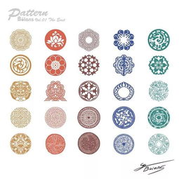 花纹造句，花纹造句10个字