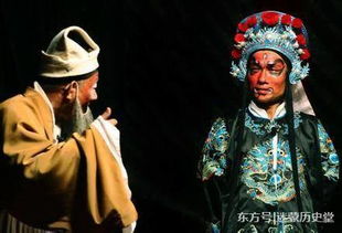 生旦净末丑净指什么角，生旦净末丑净是什么角