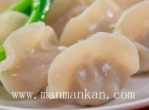 饺子蒸多久才熟，速冻饺子蒸多久才熟