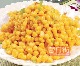 爆米花玉米和普通玉米的区别，做爆米花要用什么玉米