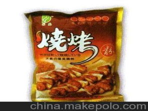 烧烤粉，烧烤粉有哪些香料