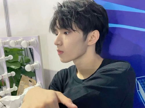 刘耀文图片高清，刘耀文图片高清无水印