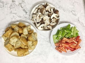 油面筋怎么做好吃，油面筋怎么做好吃又简单视频