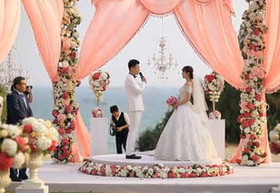 梦见自己结婚什么征兆，已婚人梦见自己结婚什么征兆