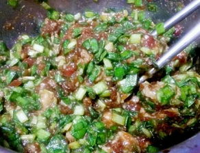 韭菜牛肉饺子馅能吃吗，韭菜饺子馅怎么做好吃