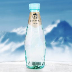 锶矿泉水，锶矿泉水品牌