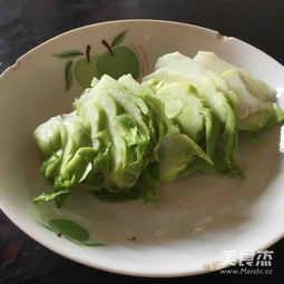 大头菜做法