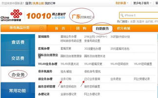 直接输入号码查询话费，移动直接输入号码查询话费