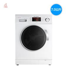 小鸭滚筒洗衣机，小鸭滚筒洗衣机质量怎么样