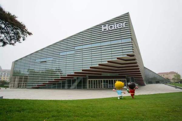 海尔是国企还是私企，海信是国企还是私企