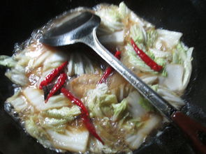 白菜煮多久熟，大白菜怎样炒好吃