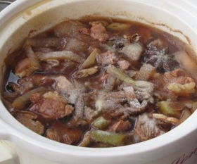 怎样煮牛肉，怎样煮牛肉放什么调料