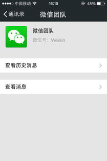 微信id是什么意思啊