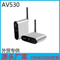 无线接收，无线接收器怎么用台式电脑