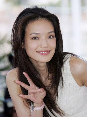 舒淇演的电影