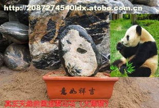 什么是泰山石