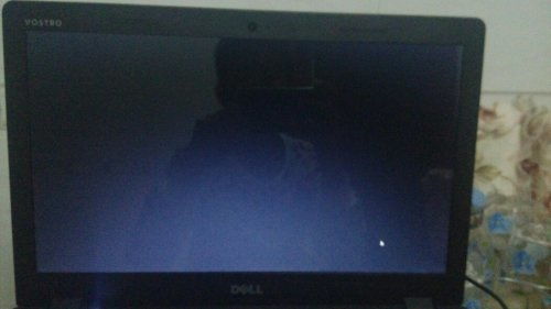 笔记本电脑突然黑屏，笔记本电脑突然黑屏了怎么恢复正常