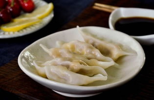 肉芹菜馅怎么弄饺子馅