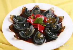 皮蛋制作方法及配方，皮蛋的做法配方和比例