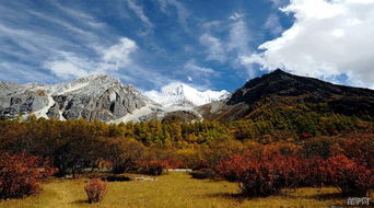 稻城旅游团，稻城旅游攻略及费用