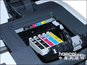 epson打印机怎么清洗喷头，epsonl360打印机怎么清洗喷头