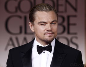 莱昂纳多奥斯卡，莱昂纳多奥斯卡提名影片