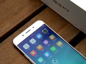 oppor9s怎么截图啊，oppor9s手机怎么截屏