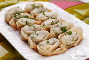 馄饨馅怎么又嫩又软，馄饨馅怎么又嫩又软的
