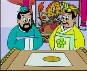 画饼充饥是什么意思，望梅止渴,画饼充饥是什么意思