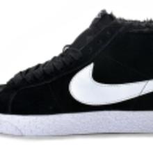 nike开拓者，nike开拓者怎么看是正品