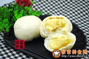 椰蓉馅的做法