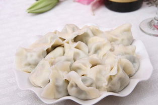 12种饺子包法
