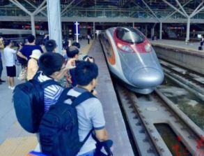 高铁什么不能带的东西，坐动车不能带哪些东西