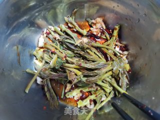 凉拌椿怎么做好吃，凉拌椿怎么做好吃又简单