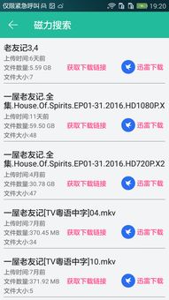 bt种子磁力搜索，bt种子磁力搜索神器