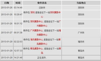 顺丰几点下班，顺丰几点下班停止揽收