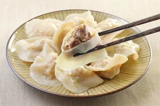 饺子面怎么和，饺子面怎么和筋道又好吃