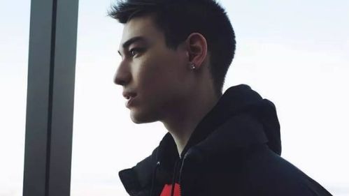 形容男生，形容男生温柔儒雅的词语