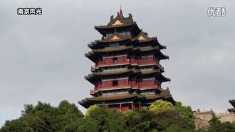 四大名楼是哪四个，江南四大名楼是哪四个