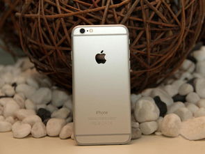iphone6参数，iphone6参数配置详细