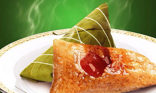 怎样做粽子，粽子的制作方法步骤