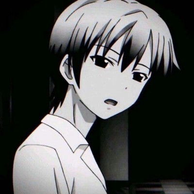 轻丧系男头，超丧系男头